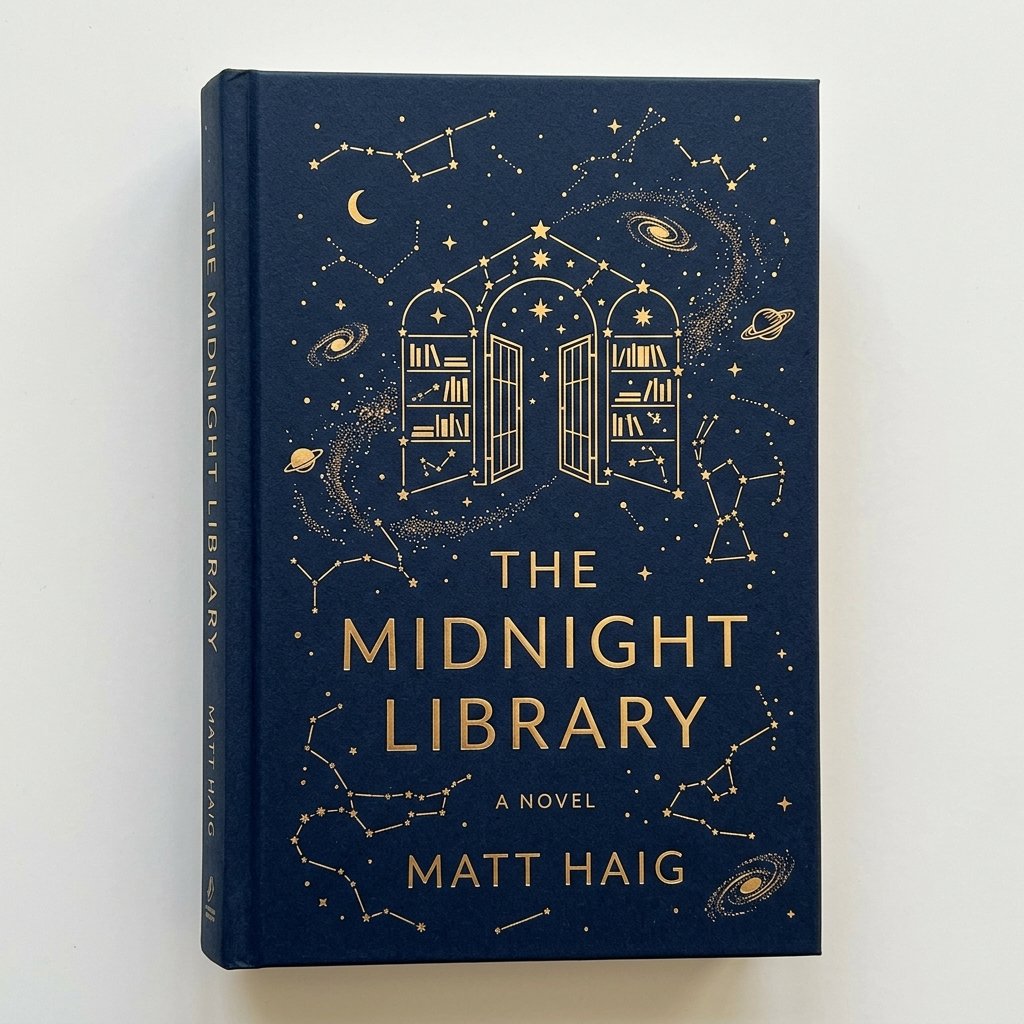 Book Selections