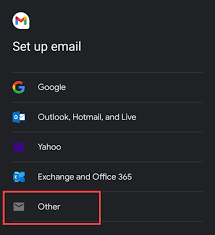 How to Configure SMTP Settings for CenturyLink Email