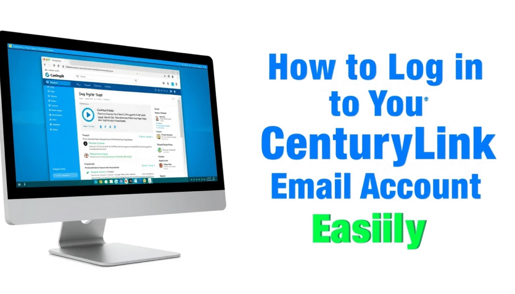 CenturyLink Email